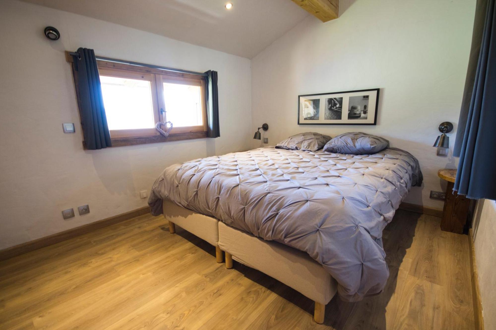 Vielyterra - Chalet Haut De Gamme - Domaine Du Mont Blanc Saint-Gervais-les-Bains Kültér fotó
