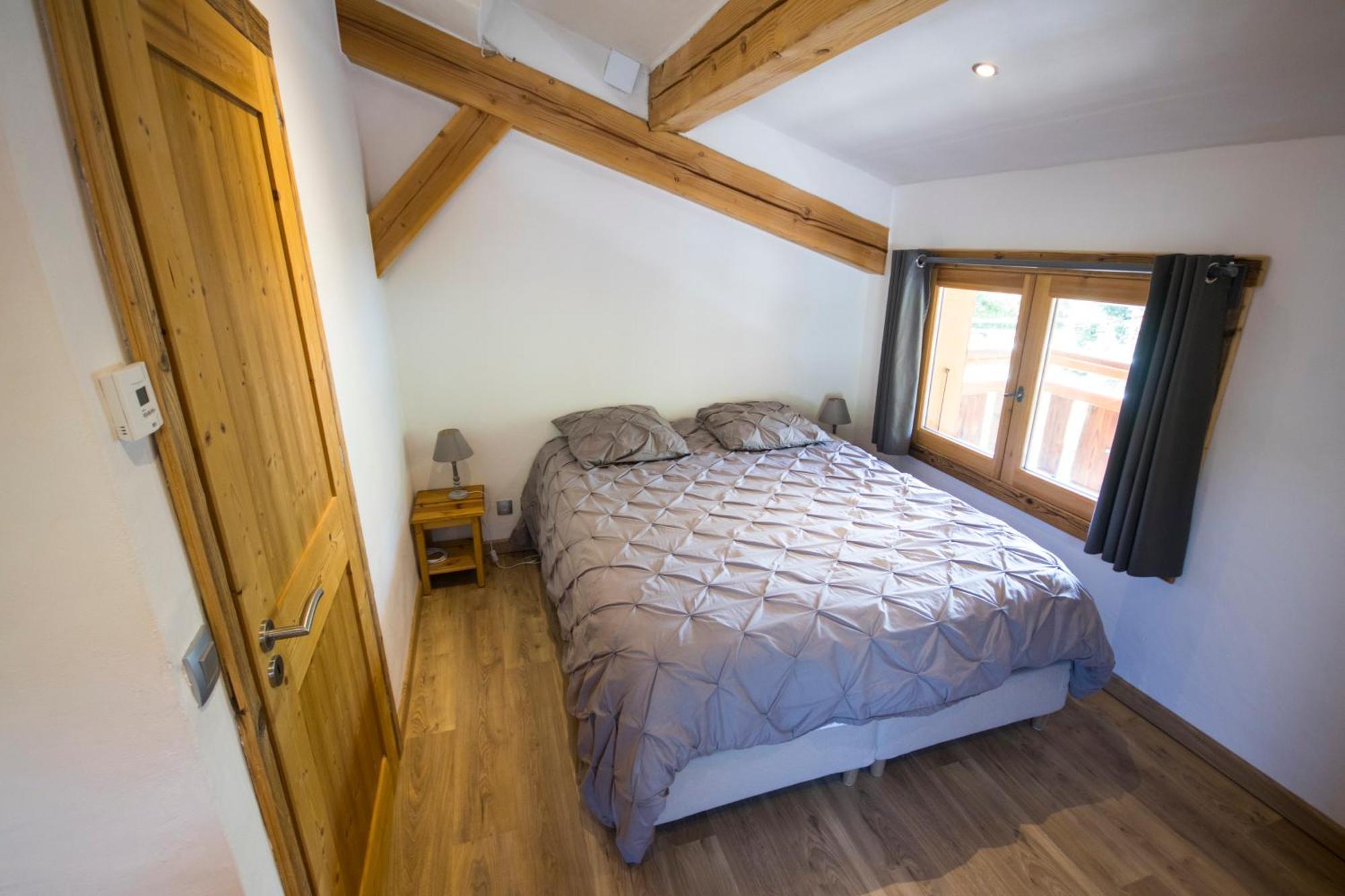 Vielyterra - Chalet Haut De Gamme - Domaine Du Mont Blanc Saint-Gervais-les-Bains Kültér fotó