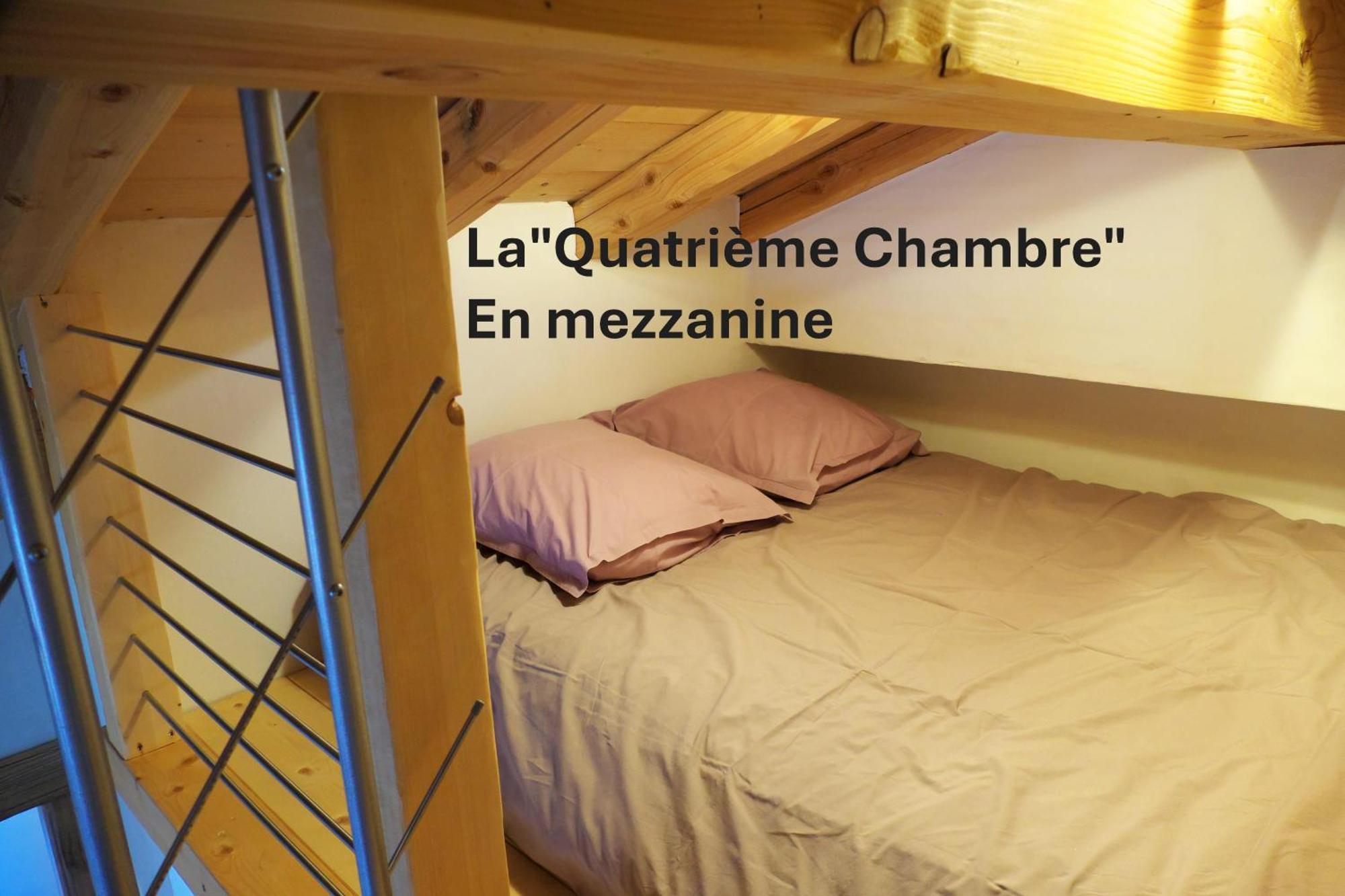 Vielyterra - Chalet Haut De Gamme - Domaine Du Mont Blanc Saint-Gervais-les-Bains Kültér fotó
